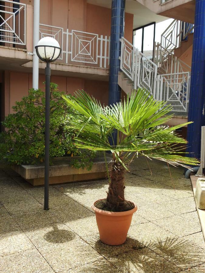 Residence Casino Andernos-les-Bains Exterior photo