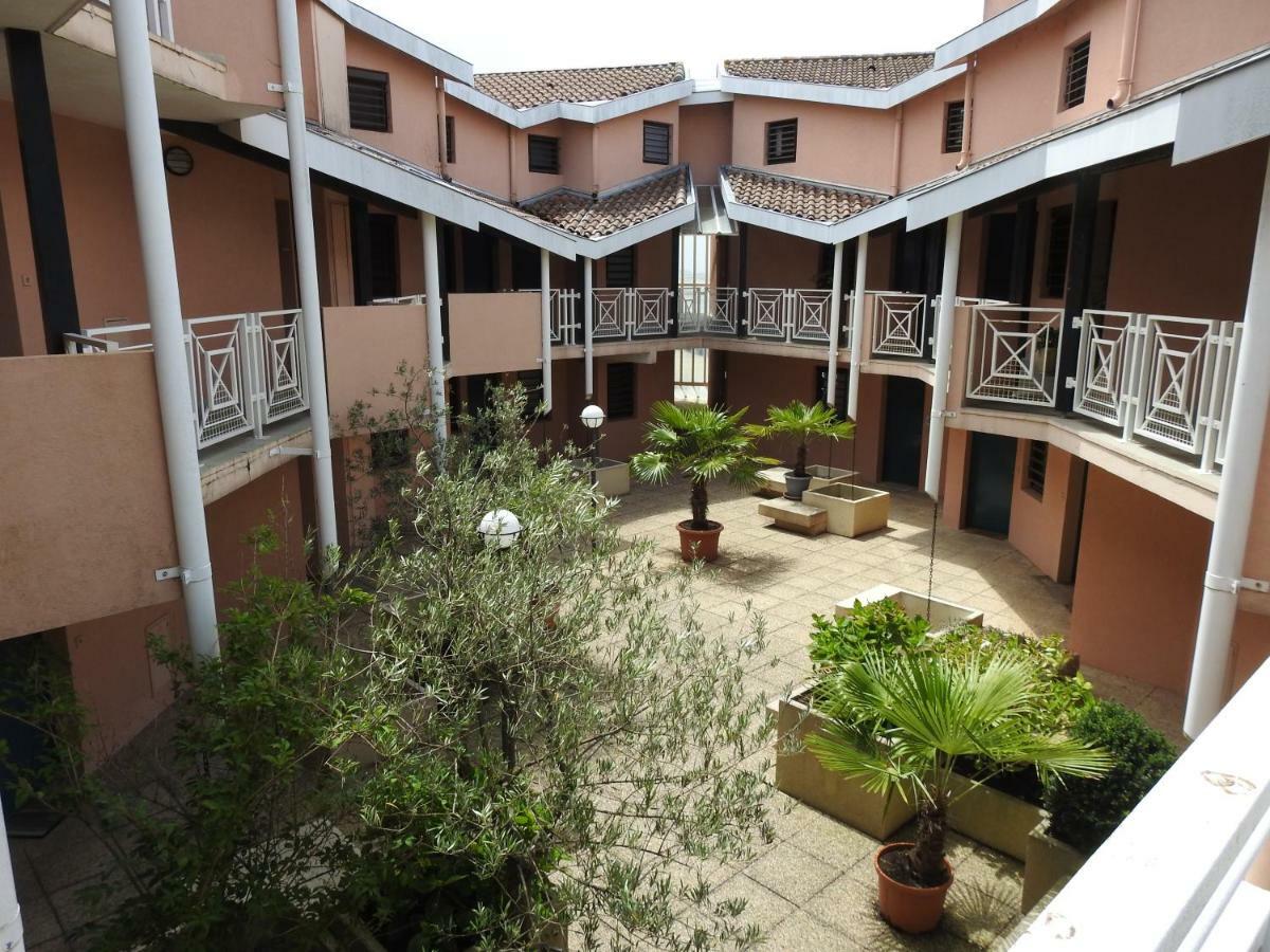 Residence Casino Andernos-les-Bains Exterior photo